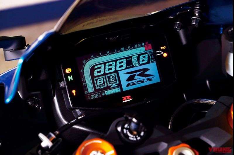 Panel Meter SUZUKI <a href=