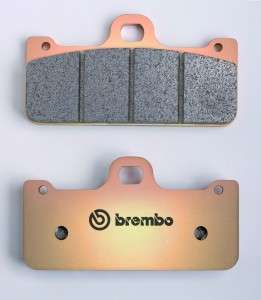 Kampas Rem Racing Brembo