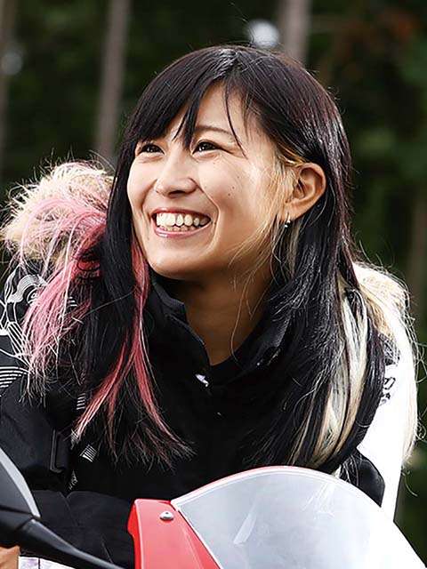 Shizuka Okazaki