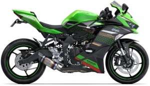 Color's International ZX-25R Striker