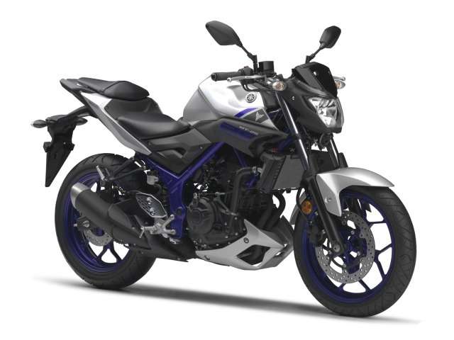 【mahiro】GP-PERFORMANCERSYZF-R25/MT-25 2025 Yamaha MT-25:The Ultimate Blend of Performance, Style