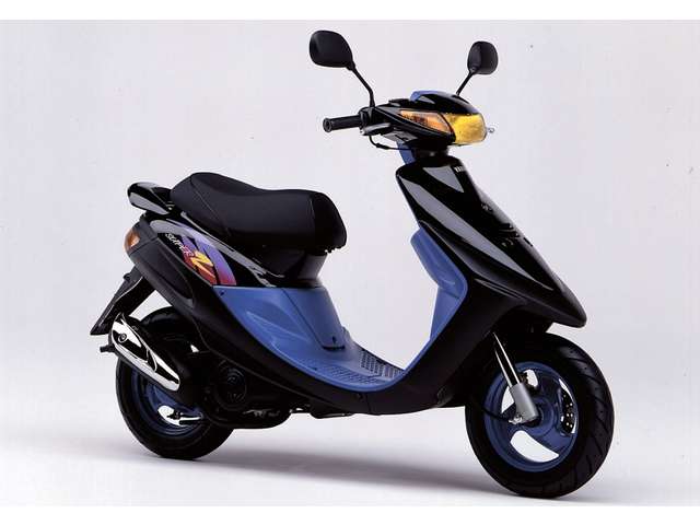 YAMAHA JOG Z | Berita Seputar Motor | Webike Indonesia