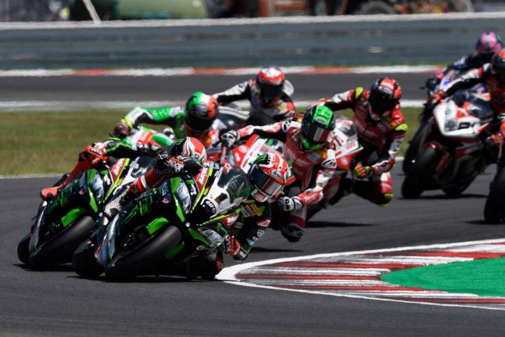 Worldsbk