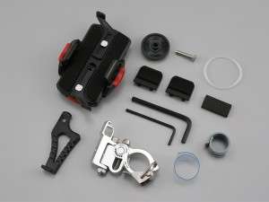 Smartphone Holder Tipe Quick Clamp Daytona