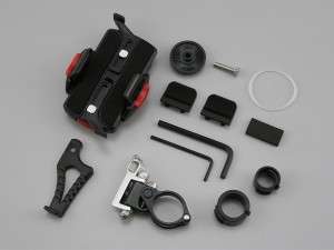Smartphone Holder Tipe Rigid Clamp Daytona
