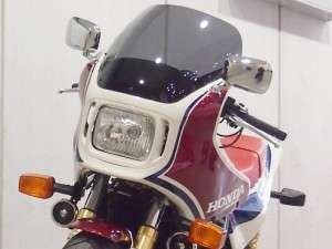Bikini Cowl Fairing Kit typeR CB1100R dari Doremi Collection