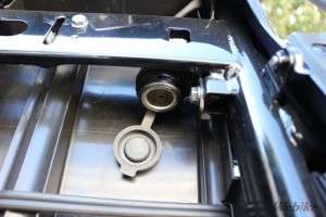 Cigar Socket Honda CB1300SF SP 2019