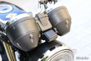 Antena ETC Honda CB1300SF SP 2019