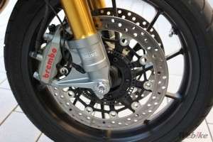 Kaliper Brembo Monoblock Honda CB1300SF SP 2019