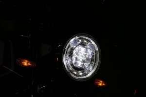 Lampu Depan High Beam Honda CB1300SF SP 2019