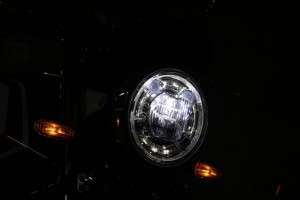 Lampu Depan Low Beam Honda CB1300SF SP 2019