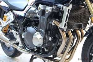 Mesin Honda CB1300SF SP 2019