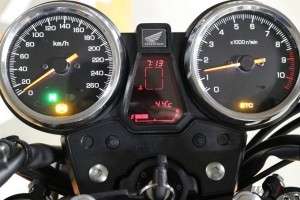 Panel Meter Binokular Honda CB1300SF SP 2019