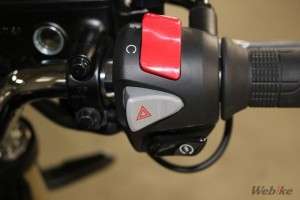 Stator Honda CB1300SF SP 2019