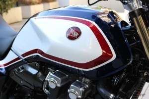 Tangki Honda CB1300SF SP 2019