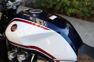Tangki Honda CB1300SF SP 2019