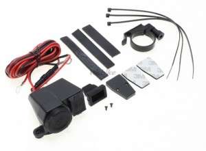 Satu Set Port USB IMPACT untuk Motor