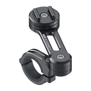 Smartphone Holder Pemasangan di Stang SP Connect
