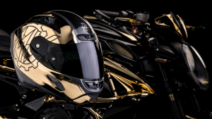 X-lite X-803 Ultra Carbon Helmet