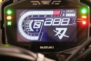 panel meter speedometer tachometer suzuki katana 2019 sparepart motor