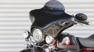 fairing depan lampu kabut monkey 125 full kit kijima