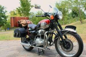 Kawasaki W650 (2006) Sparepart