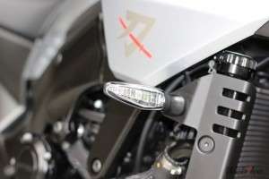 lampu sein suzuki katana 2019 stylish