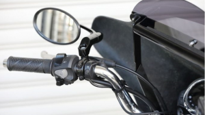 spion oval monkey 125 full kit kijima