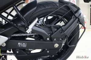 ban belakang fz25 fazer25