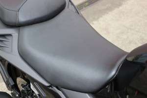 jok depan fz25 fazer 25