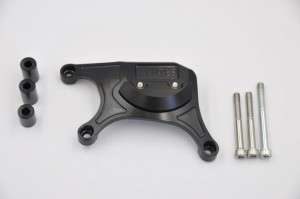 pelindung crankcase cb650r kiri