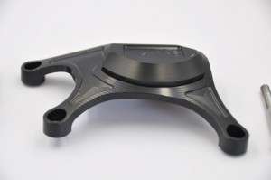 pelindung crankcase cb650r kiri moriwaki