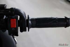 saklar dan stang fz25 fazer25 kanan