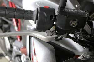 handle rem z900 2019