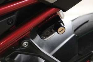 gembok helm z900 2019