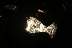 high beam Z900 2019