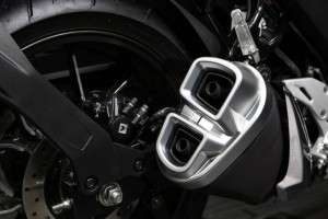 Knalpot Suzuki Gixxer SF 250