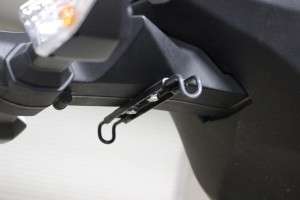 loading hook z900 2019