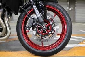 roda depan z900 2019