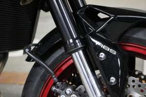 shock depan z900 2019