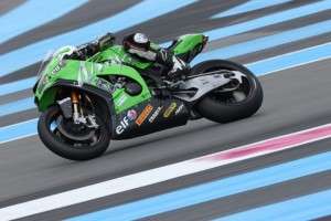 Webike SRC Kawasaki France EWC