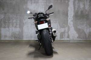 z900 2019 tampak belakang