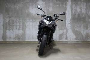 z900 2019 tampak depan