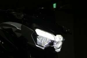 High Beam Z250 2019