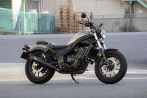 Knalpot Terbaru Over Racing Rebel 250