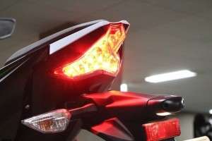 Lampu Rem Kawasaki Z250 2019