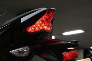 Lampu Rem Z250 2019