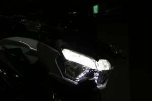 Low Beam Z250 2019