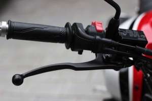 Handle Rem XSR155