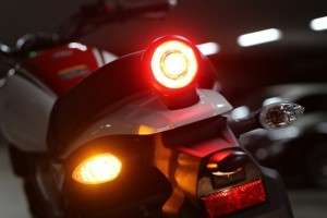 Lampu Rem XSR155